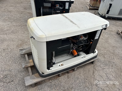 Generac 24 kW مولد