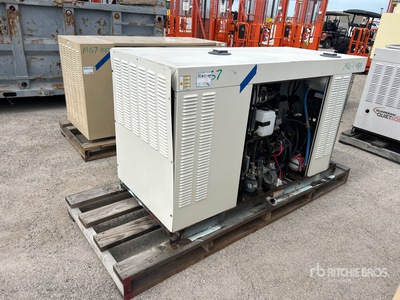 Generac 60 kW مولد
