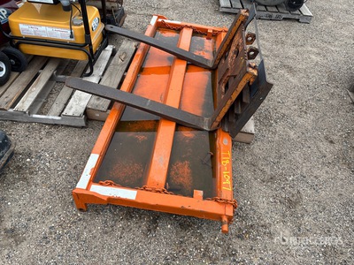 Dump Truck Tailgate قطع غيار الشاحنات