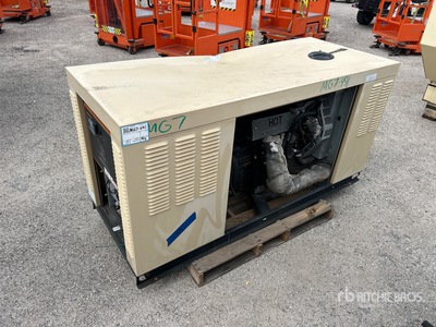Generac مولد