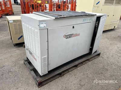 Generac مولد