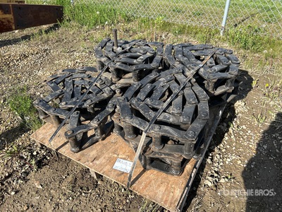 Quantity of Conveyor Chains
