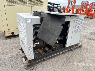 Generac مولد