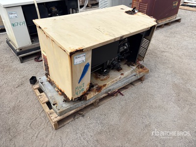 Generac مولد