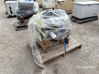 Generac Engine