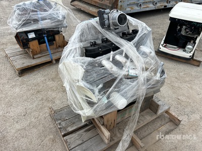 Generac Engine