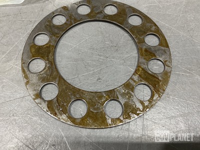 (259) Penn Power 5100532 Flywheel Scuff Plates