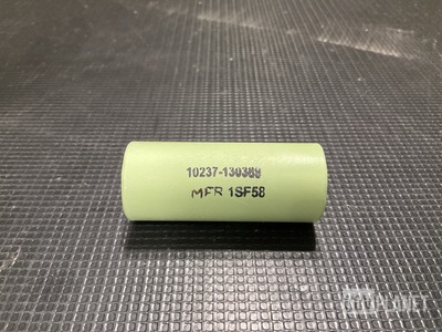 (235) G&D Machine Shop 130389 Sleeve Spacers