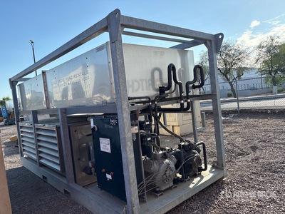 8 ton Air Conditioner
