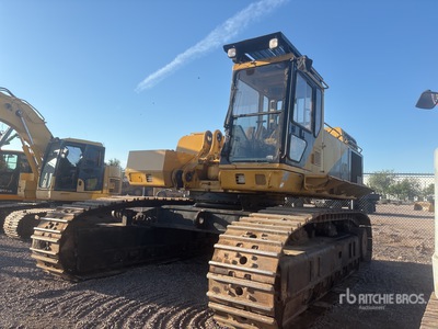 1993 Cat 375 Excavadora de Cadenas