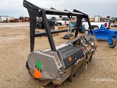 2020 FAE UML/SSL-175 Sonic 72 in Skid Steer Mulcher