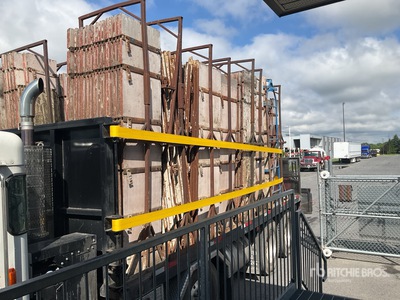 Quantity of Duraform Concrete Forms Materiale edile