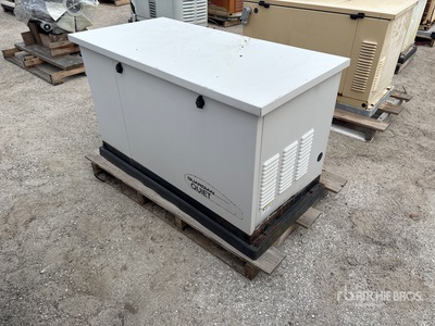 Generac 16 kW مولد