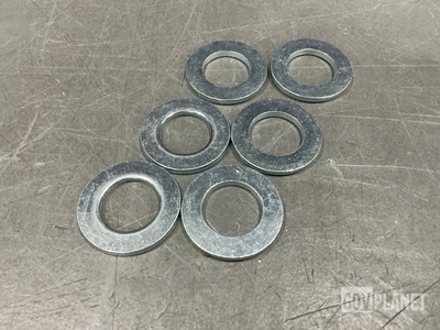 (1,015) Kalmar 920466007 Flat Washers