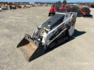 2024 Bobcat MT100 を見 Compact Track Loader