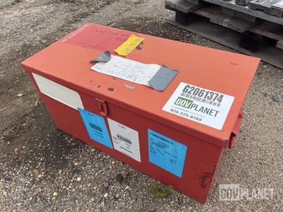 Toolbox