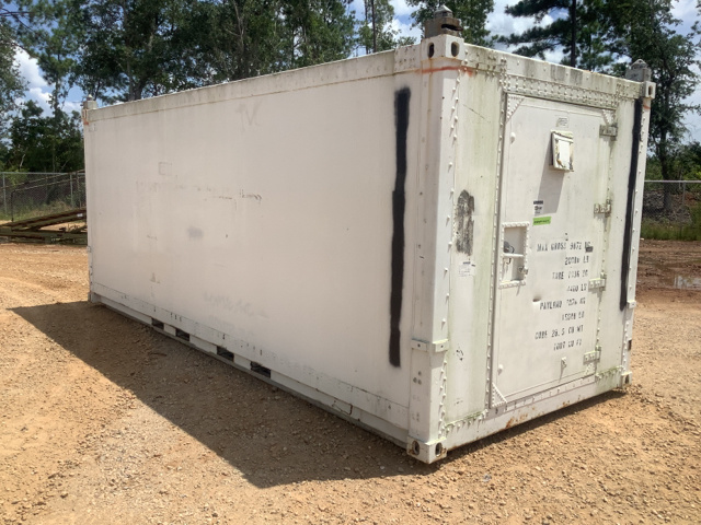 Mobile Facility