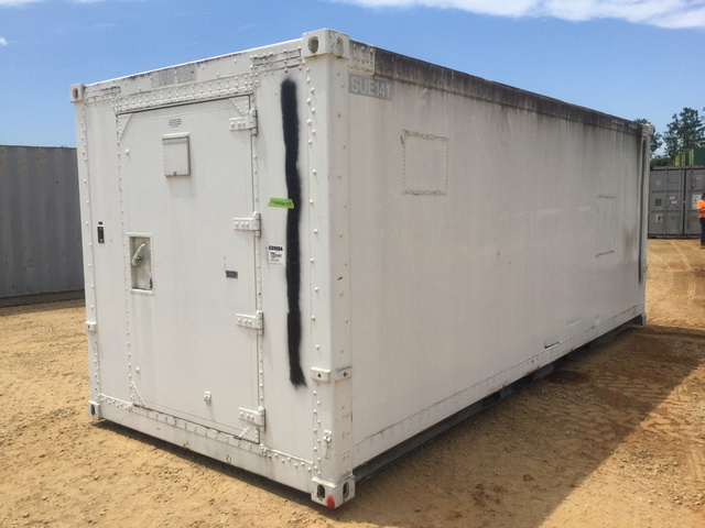 Storage Container