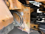Chassis with Condición del chasis