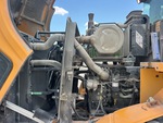 Motor with Engine - Left Side