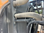 Motor with Cooling System Leaks