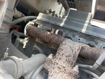 Motor with