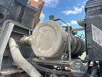 Motor with Sistema de Escape