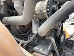 Motor with