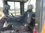Control Station with Asiento/apoyabrazos