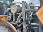 Motor with Engine - Right Side