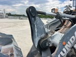 Chassis with Mecanismo de Inclinación