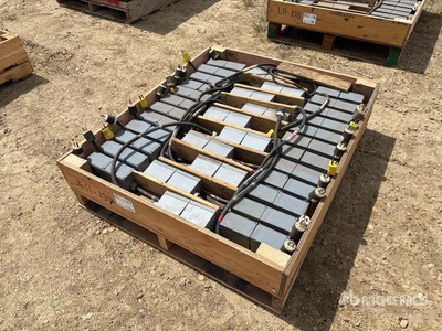 Quantity Of Extension Cord Splitters