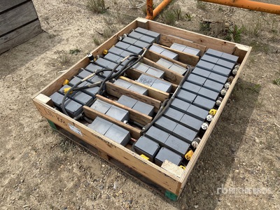 Quantity Of Extension Cord Splitters