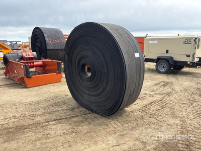 900 ft x 24 in Nastri trasportatori
