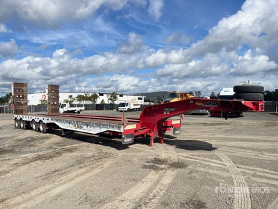 2020 Drake 4 Rows of 4 Hydraulic Widening Góndola