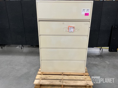 Filing Cabinet