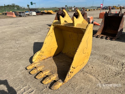 40 in Q/C Digging Excavator Bucket