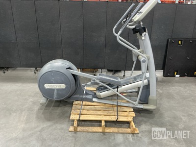 Precor EFX556i Elliptical