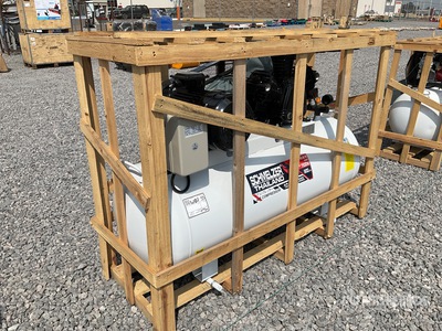 2026 Schmelzer W-0.9/8-300L .90 m3/min Electric 300 L Compresor de Aire (Sin Usar) / Air Compressor (Unused)