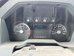 Cab with Gauges