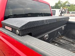 Chassis with Tool / Work Box