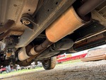 Engine with Exhaust System