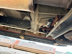 Drivetrain with Transfer Case