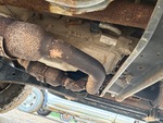 Drivetrain with Transmission