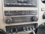 Cab with Heater