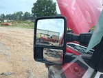 Cab with Mirrors
