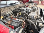 Engine with Engine - Right Side