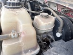 Chassis with Master Cylinder/Brake Control