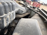 Engine with Cooling System Leaks