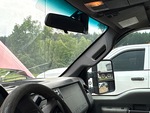 Cab with 